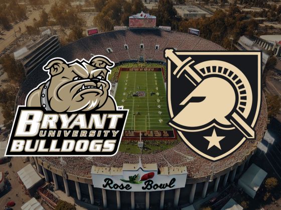 Army West Point Black Knights vs. Bryant Bulldogs